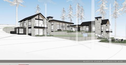 7024 Villandry Circle, Truckee, CA 96161 Photo