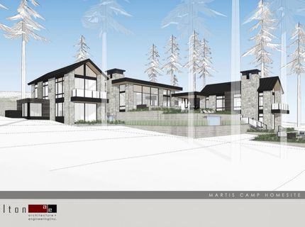 7024 Villandry Circle, Truckee, CA 96161 Photo