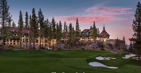 7024 Villandry Circle, Truckee, CA 96161 Photo