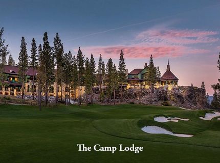 7024 Villandry Circle, Truckee, CA 96161 Photo
