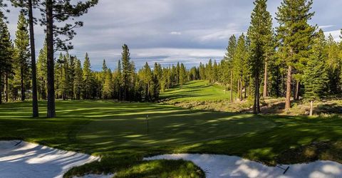 7024 Villandry Circle, Truckee, CA 96161 Photo