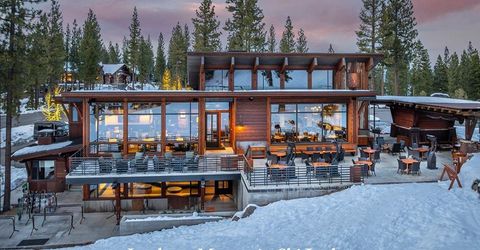 7024 Villandry Circle, Truckee, CA 96161 Photo