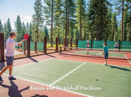 7024 Villandry Circle, Truckee, CA 96161 Photo