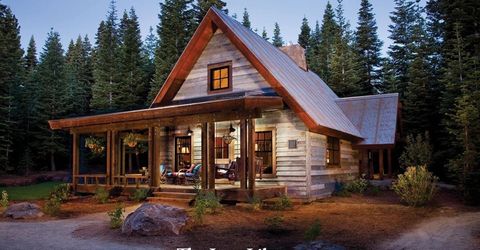 7024 Villandry Circle, Truckee, CA 96161 Photo