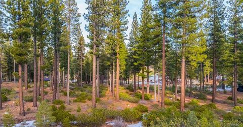 7024 Villandry Circle, Truckee, CA 96161 Photo