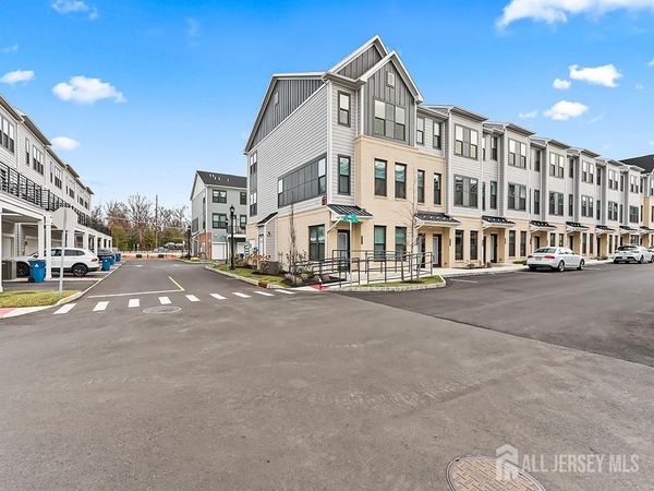 715 Parker Boulevard, Princeton Junction, NJ 08550