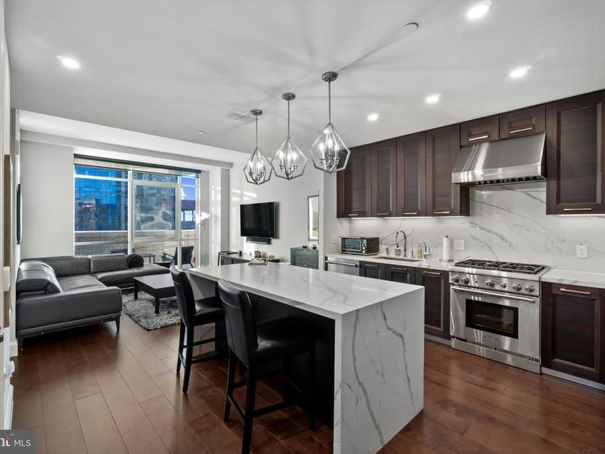 1330 Lancaster Street, Unit C602, Baltimore, MD 21231 Main Photo