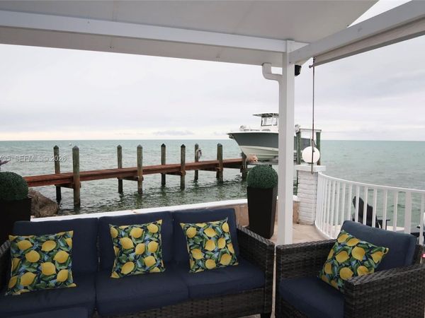 65821 Overseas Hwy Lot 267 , Long Key, FL 33001