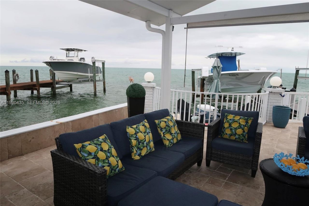 65821 Overseas Hwy Lot 267 , Long Key, FL 33001 Photo