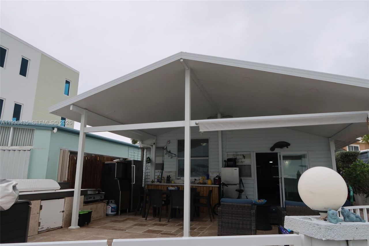 65821 Overseas Hwy Lot 267 , Long Key, FL 33001 Photo