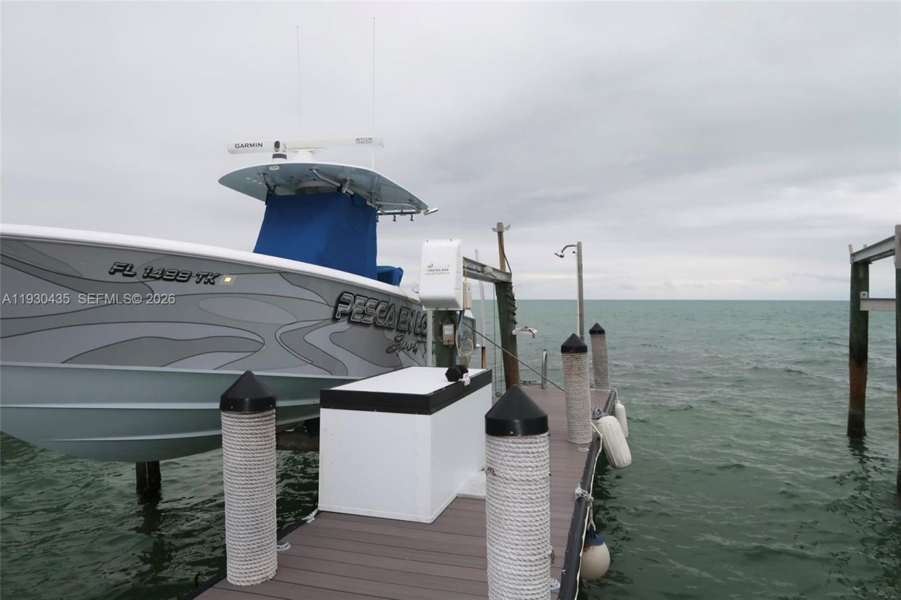 65821 Overseas Hwy Lot 267 , Long Key, FL 33001 Photo