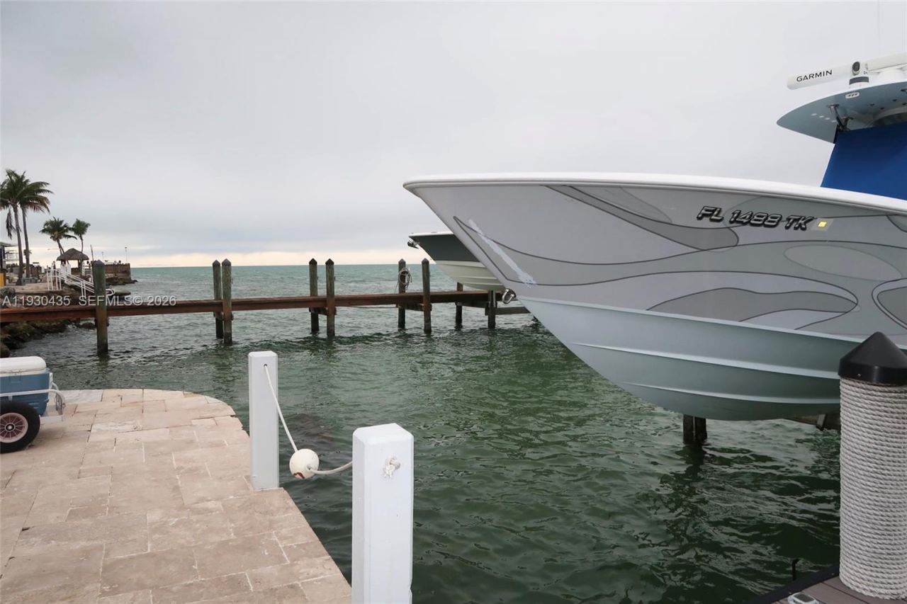 65821 Overseas Hwy Lot 267 , Long Key, FL 33001 Photo