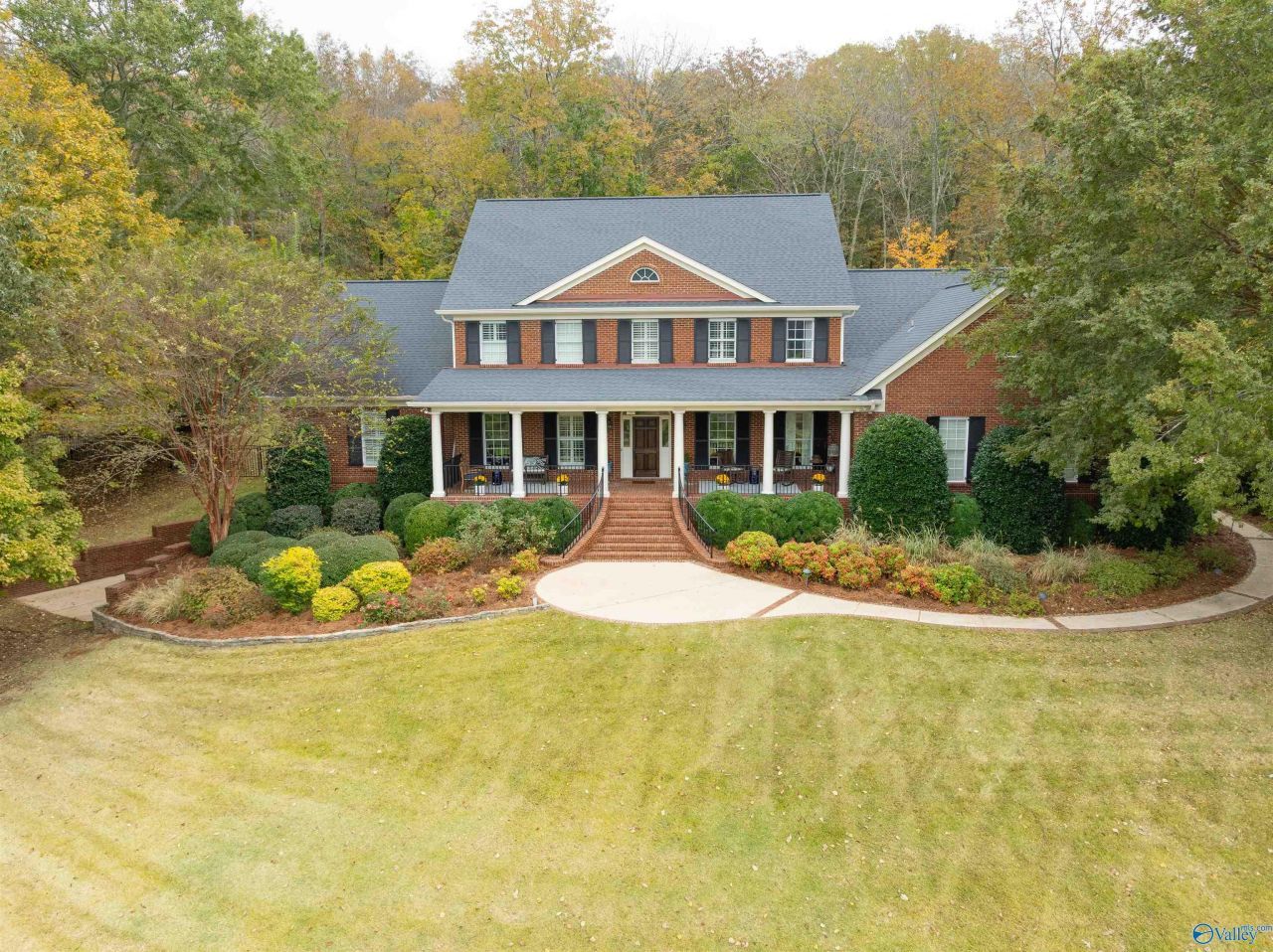 141 Brooks Circle, Brownsboro, AL 35741 Main Photo