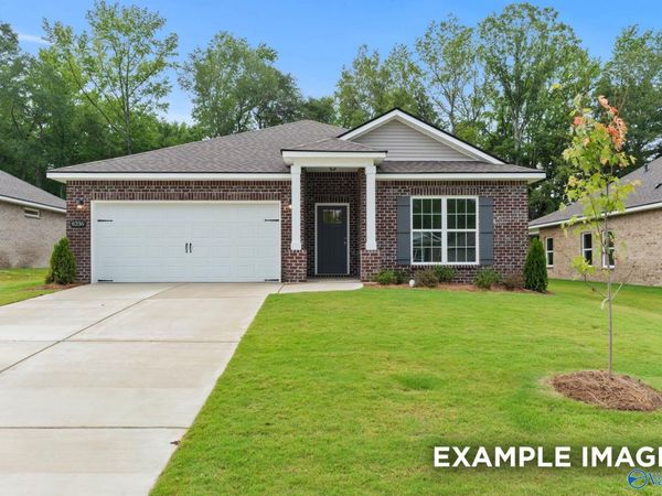 225 Jerrie Lynn Boulevard, Meridianville, AL 35759