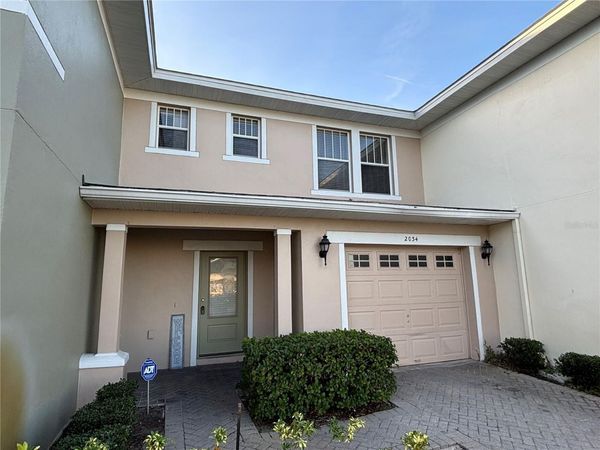 2034 CYPRESS BAY BOULEVARD, KISSIMMEE, FL 34743