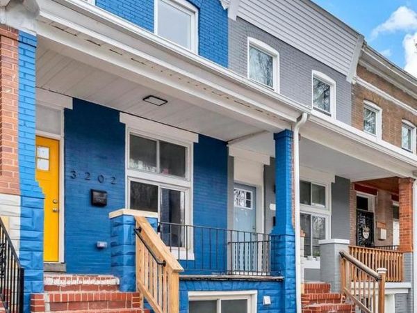 3202 MCELDERRY STREET, BALTIMORE, MD 21205