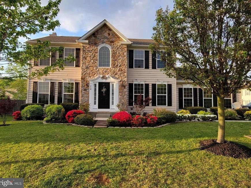 218 Camelot Drive, Chestertown, MD 21620 Main Photo