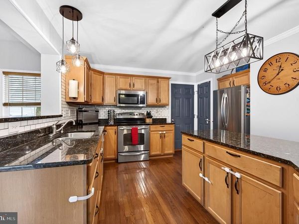 218 CAMELOT DRIVE, CHESTERTOWN, MD 21620