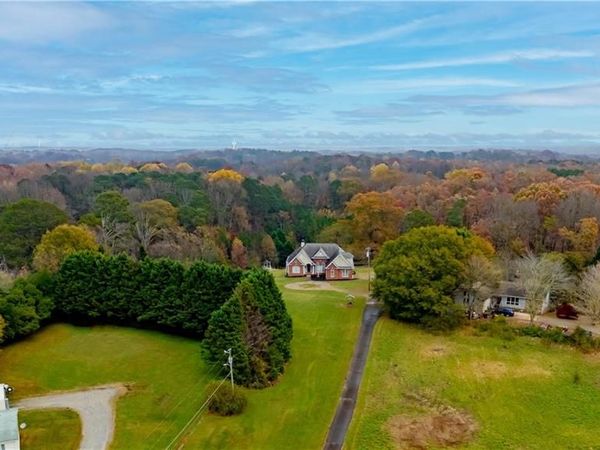 8105 Jot Em Down Road, Gainesville, GA 30506