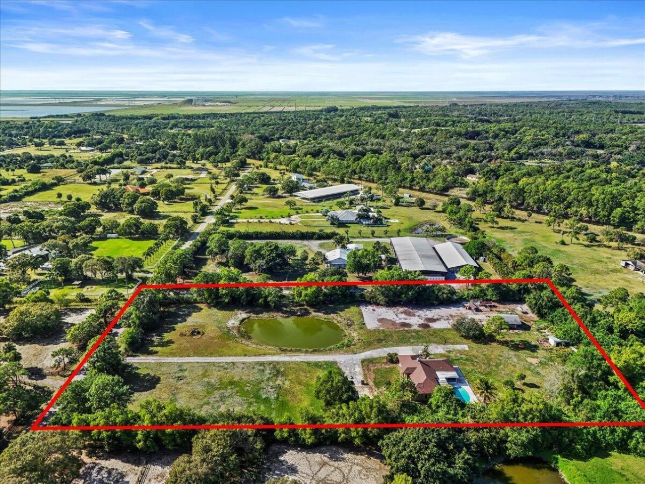 19187 Capet Creek Court, Loxahatchee, FL 33470 Photo