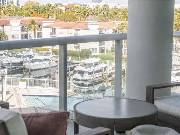 3131 NE 188th St, Unit 2-605, Aventura, FL 33180