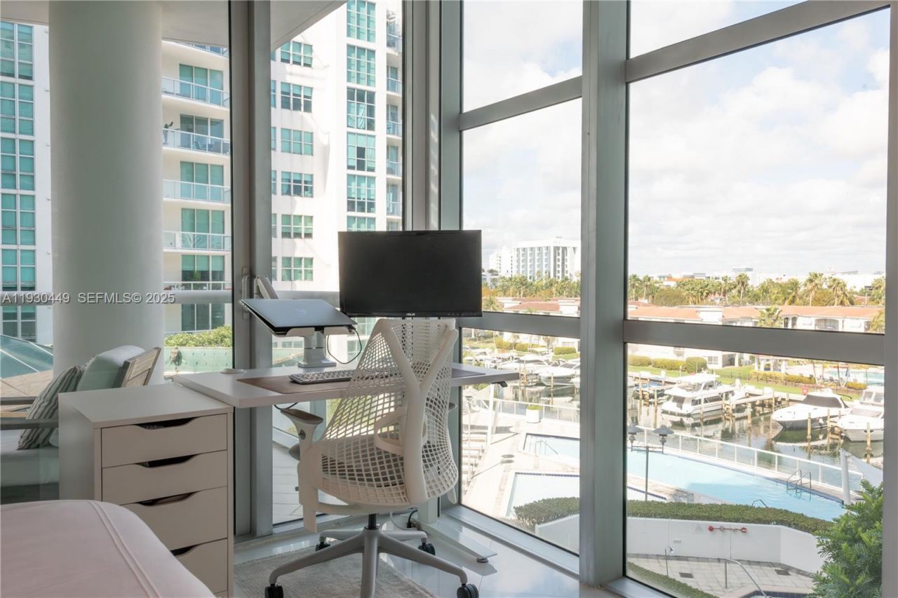 3131 NE 188th St, Unit 2-605, Aventura, FL 33180 Photo