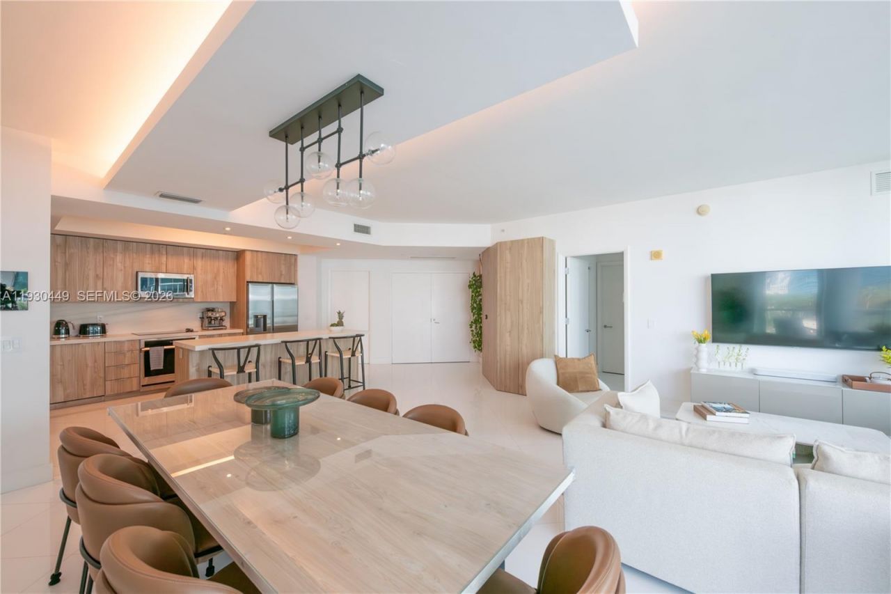 3131 NE 188th St, Unit 2-605, Aventura, FL 33180 Photo