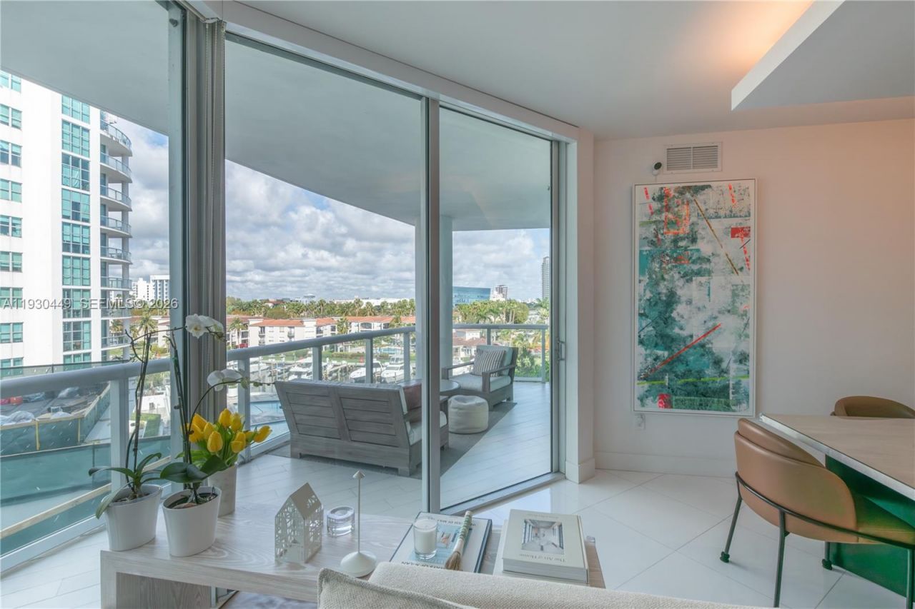 3131 NE 188th St, Unit 2-605, Aventura, FL 33180 Photo