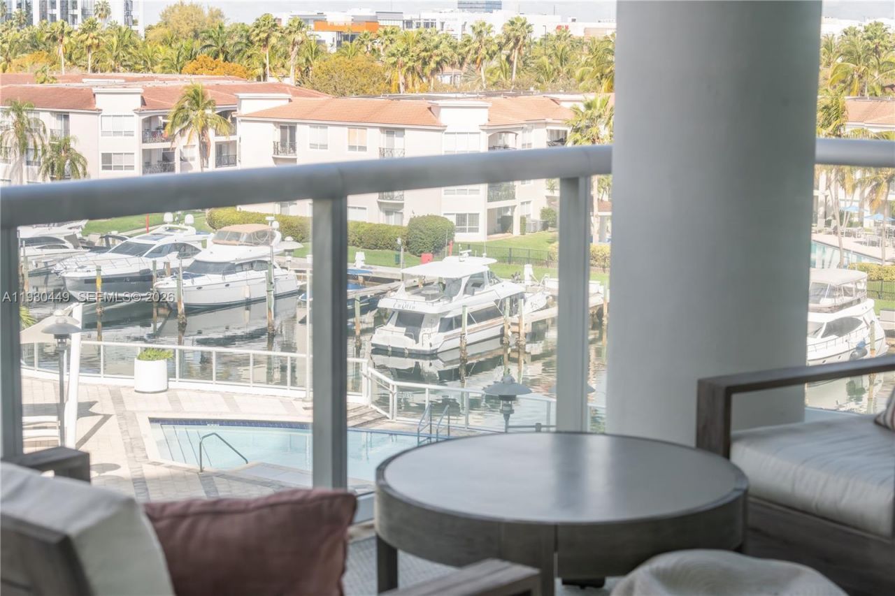 3131 NE 188th St, Unit 2-605, Aventura, FL 33180 Photo