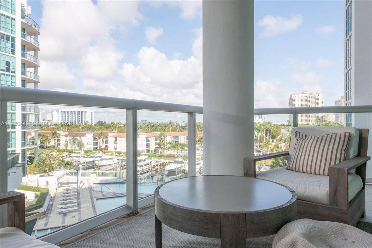 3131 NE 188th St, Unit 2-605, Aventura, FL 33180 Photo