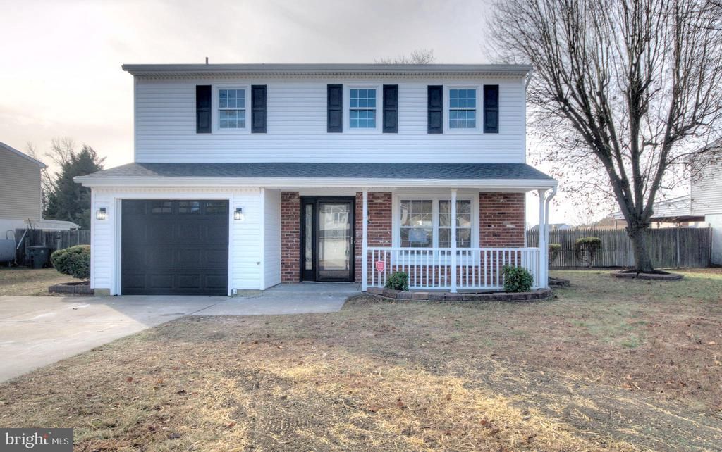 921 N Beecham Road, Williamstown, NJ 08094 Main Photo