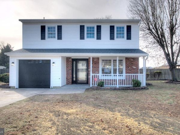 921 N BEECHAM ROAD, WILLIAMSTOWN, NJ 08094