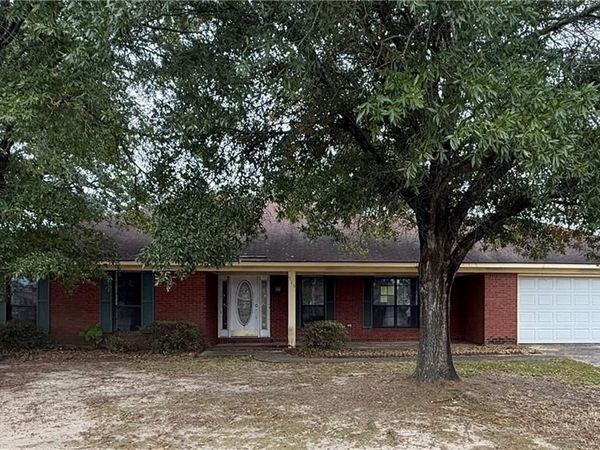 715 Bayou Street S, Mobile, AL 36603