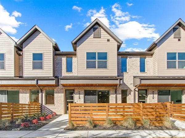 7328 Concha Drive, Grand Prairie, TX 75054