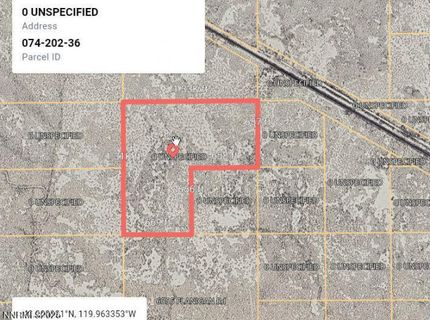 0 Tbd, Reno, NV 89510 Photo