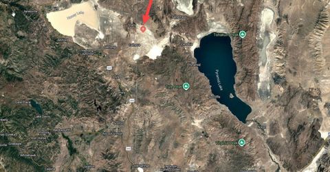 0 Tbd, Reno, NV 89510 Photo