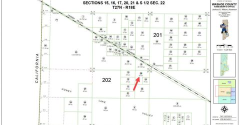 0 Tbd, Reno, NV 89510 Photo