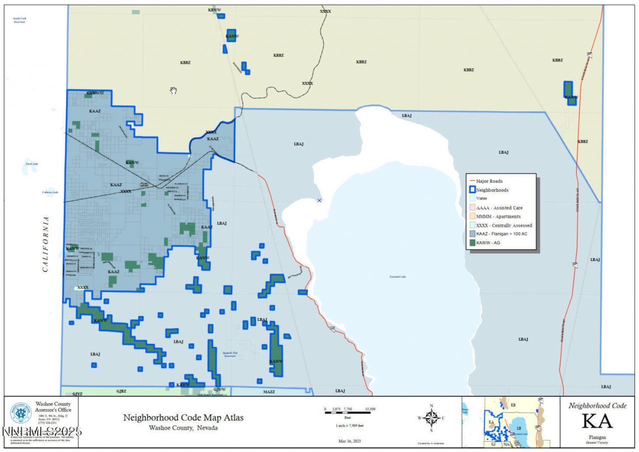 0 Tbd, Reno, NV 89510 Photo