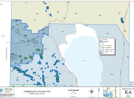 0 Tbd, Reno, NV 89510 Photo