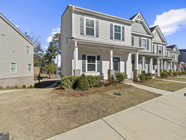 104 Crane 27A Lane, Eatonton, GA 31024