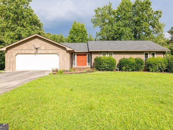 1382 Huntingford Drive, Marietta, GA 30068