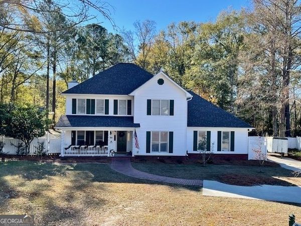 302 Browning Court, Statesboro, GA 30461