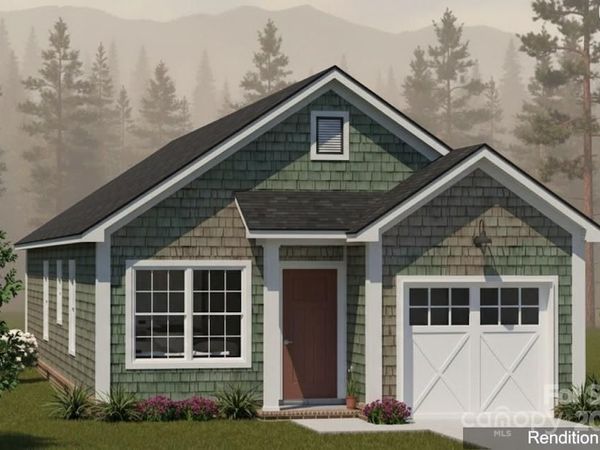 Lot 44 Twinbrook Lane, Maggie Valley, NC 28751