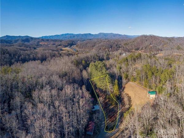 00 Cougar Lane, Whittier, NC 28789