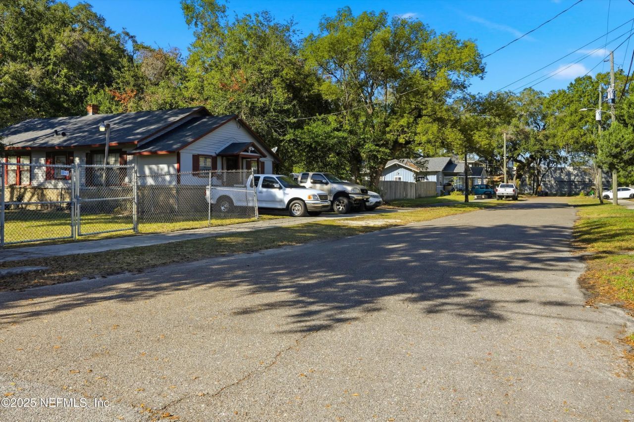 584 Broward Street, Jacksonville, FL 32204 Photo