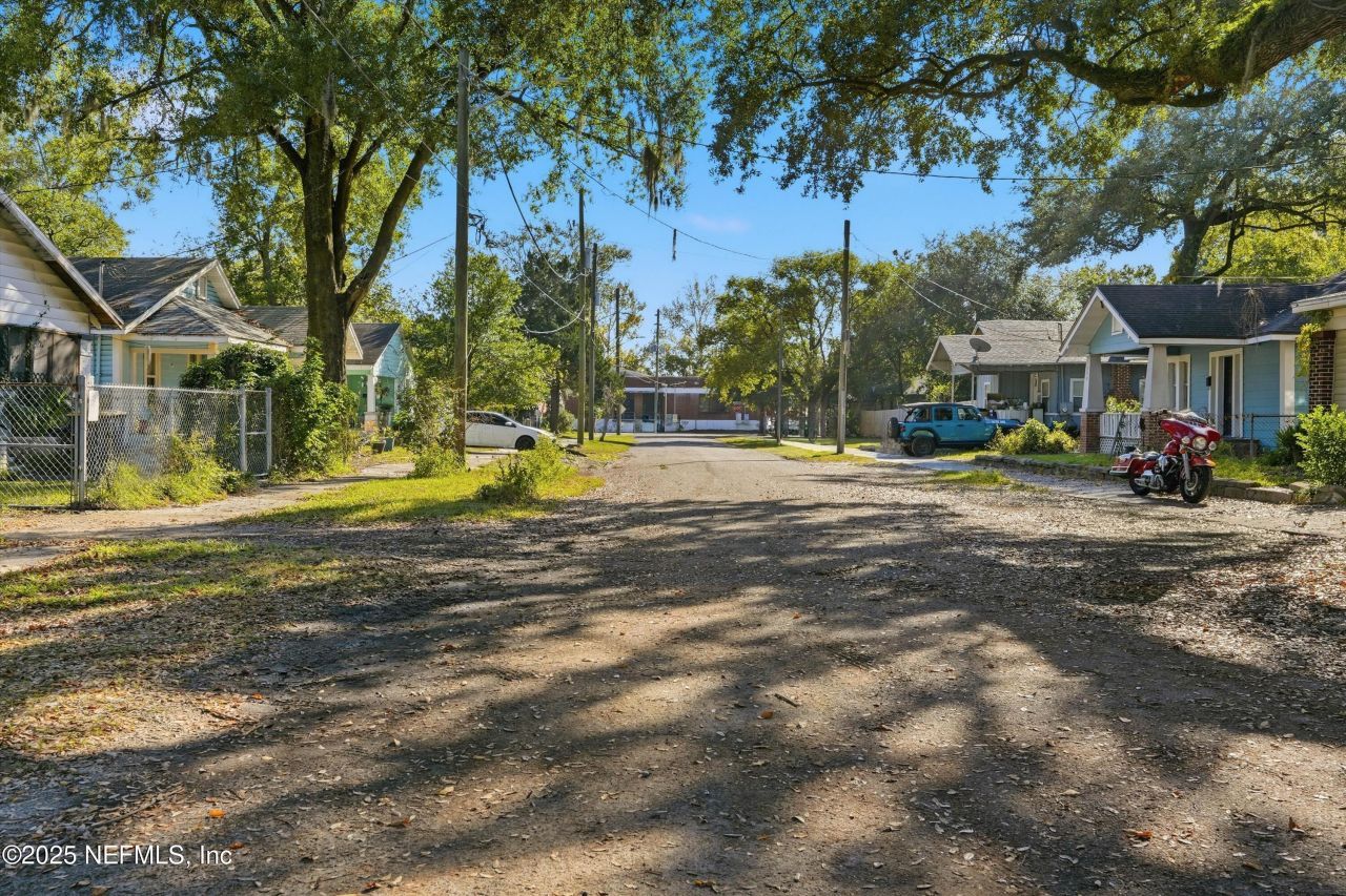 584 Broward Street, Jacksonville, FL 32204 Photo