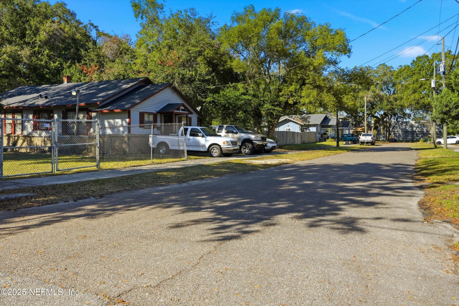 584 Broward Street, Jacksonville, FL 32204 Photo