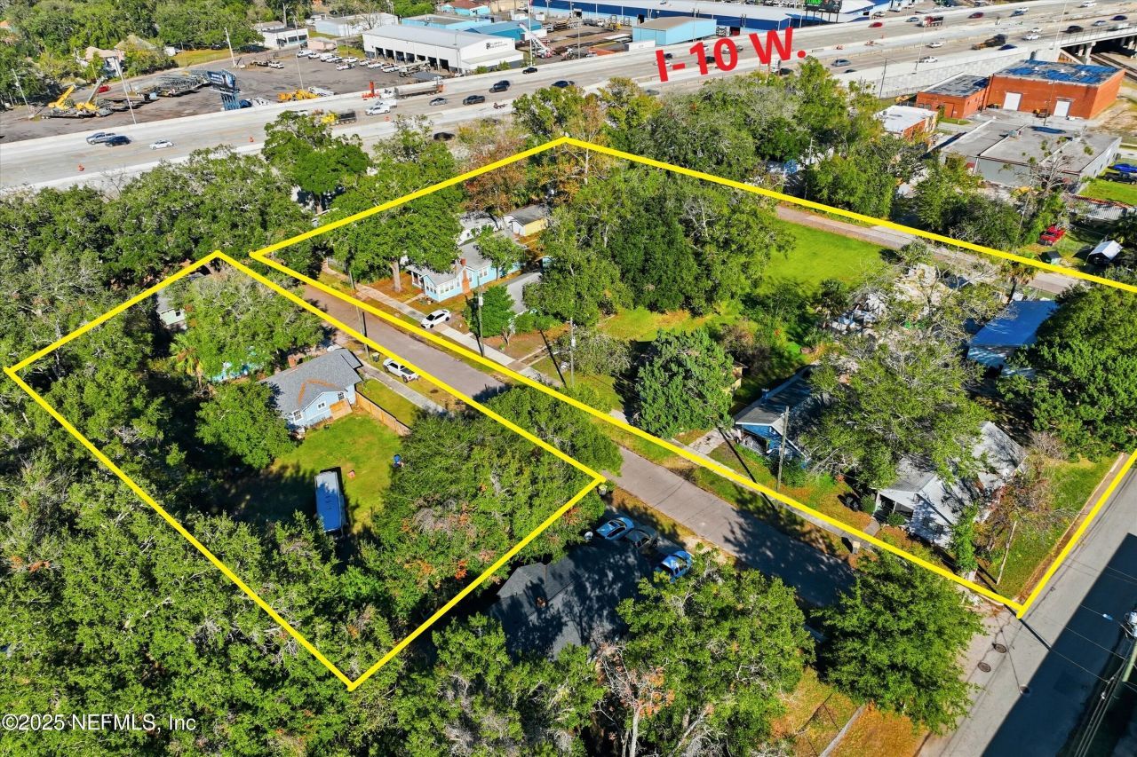 584 Broward Street, Jacksonville, FL 32204 Photo