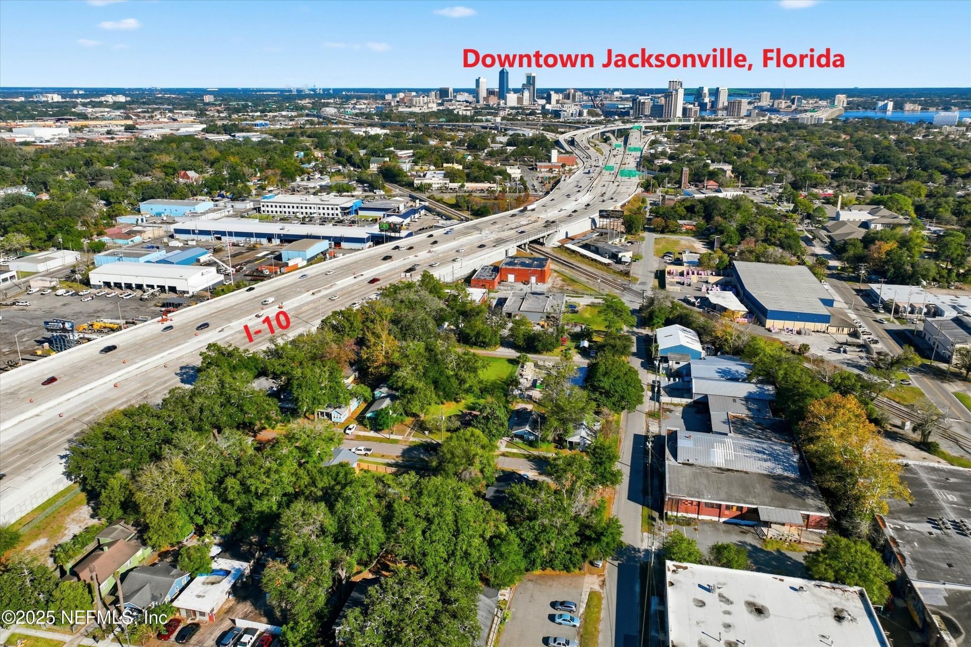 584 Broward Street, Jacksonville, FL 32204 Photo