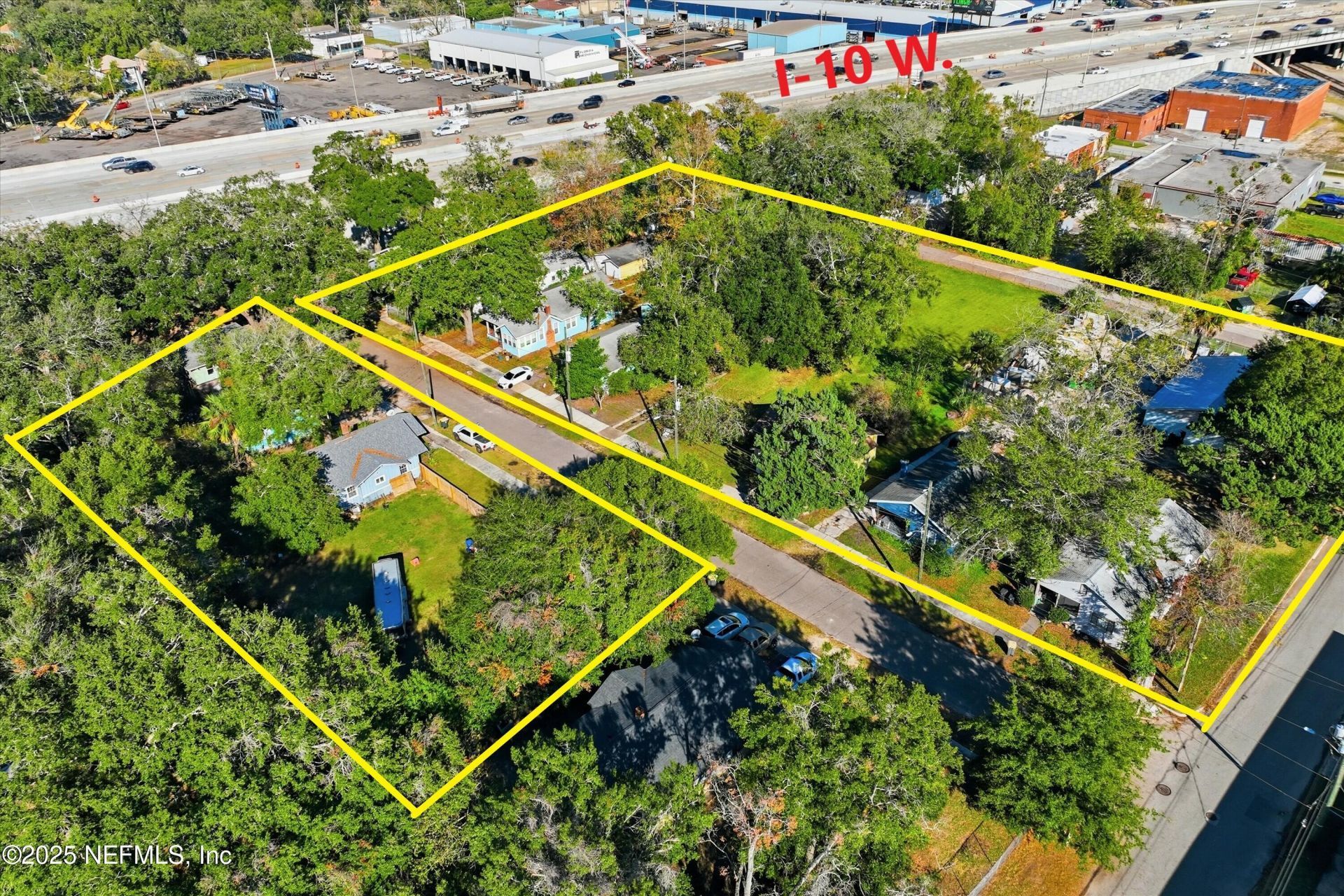 584 Broward Street, Jacksonville, FL 32204 Photo